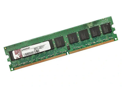 Kingston 16 Go DDR4-2 666 MHz ECC DIMM enregistré (KTH-PL426/16G)