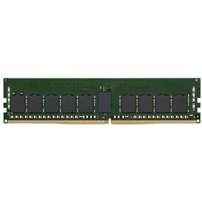 Kingston 16 Go DDR4-3 200 MHz ECC DIMM enregistré (KCS-UC432/16G)