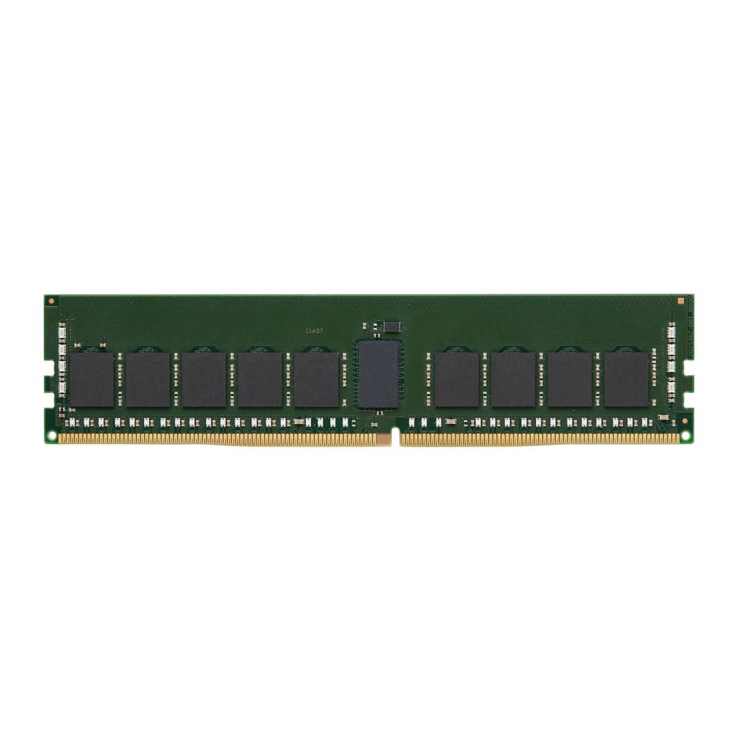 Duul Rak Kingston 16GB DDR4-3200MHz Reg ECC Dual Rank Module – Eye-In Technologies