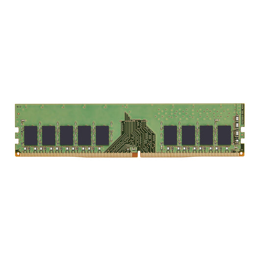 Module Kingston 16 Go DDR4-2666 MHz ECC DIMM CL19