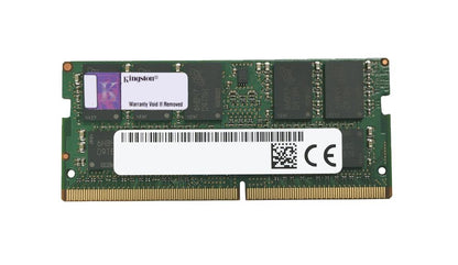 Module Kingston DDR4 2666 MHz ECC 16 Go KTD-PN426E/16G