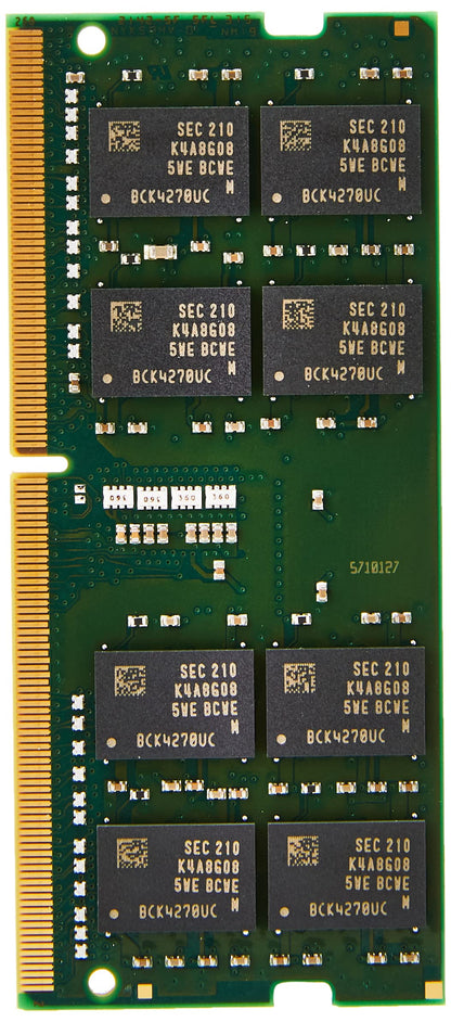 Kingston 16GB DDR4 3200MHz ECC SODIMM RAM Module