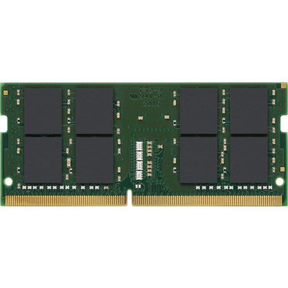 Module Kingston 16 Go DDR4 3200 MHz ECC SODIMM CL22