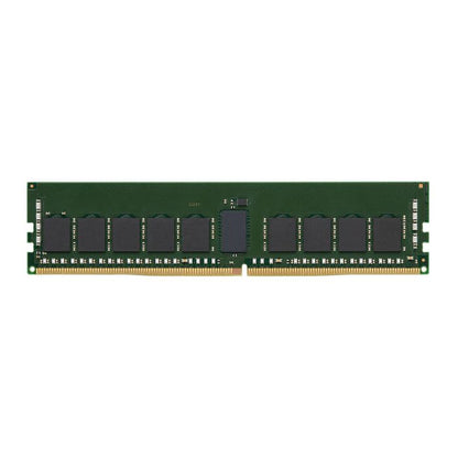 Kingston 16GB DDR4 2666MHz ECC Reg CL19 DIMM 1Rx4 Module