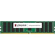 Kingston 16GB DDR4 3200MHz ECC CL22 DIMM (KSM32ED8/16HD)