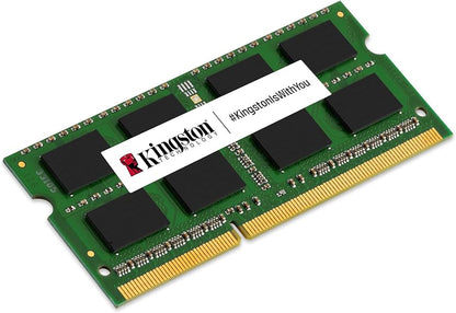 Kingston 16GB 2666MHz DDR4 ECC CL19 SODIMM RAM