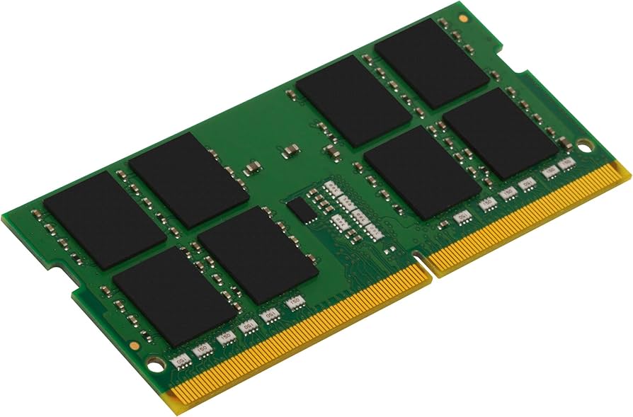 Kingston 16GB 2666MHz DDR4 ECC CL19 SODIMM RAM