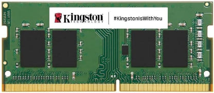 Kingston 16GB DDR4 3200MHz ECC SODIMM CL22 Micron F