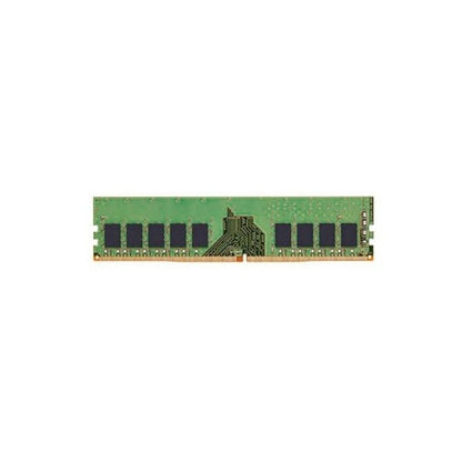 Kingston 16GB DDR4 ECC 2666MT/s DIMM CL19 1Rx8 (KSM26ES8/16MF)