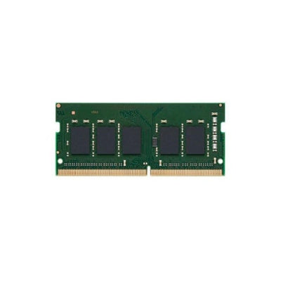 Mémoire SODIMM Kingston DDR4 ECC 16 Go, 2 666 MT/s, CL19 (KSM26SES8/16MF)