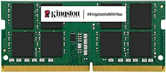 Kingston 16GB DDR4 2666MHz ECC CL19 DIMM 2Rx8 Micron R