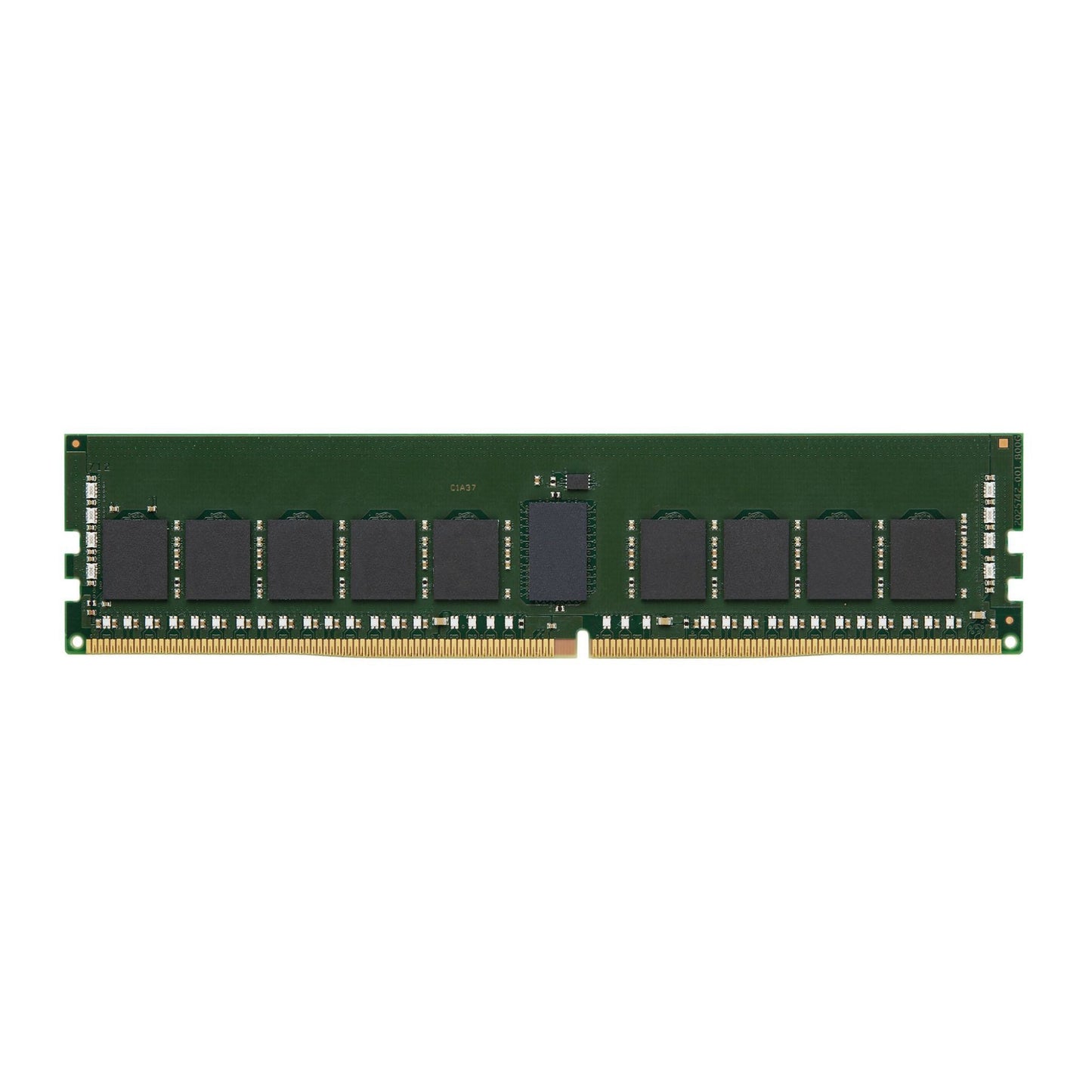 Kingston 16 Go DDR4 3 200 MHz ECC Reg CL22 DIMM (KSM32RS4/16MRR)