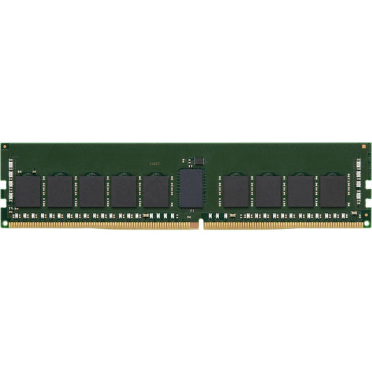 Kingston 16GB DDR4-3200 ECC Registered DIMM CL22 (KSM32RD8/16MRR)