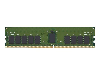 Kingston 16GB DDR4 2666MHz ECC Reg CL19 DIMM (KSM26RD8/16MRR)