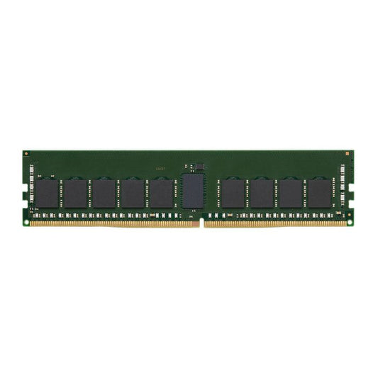 Kingston 16GB DDR4 2666MHz ECC Reg CL19 DIMM 1Rx4 Micron R