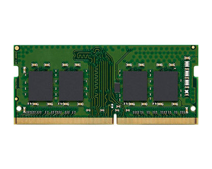 Kingston 16 Go DDR4 3200 MHz CL22 Non ECC SO-DIMM