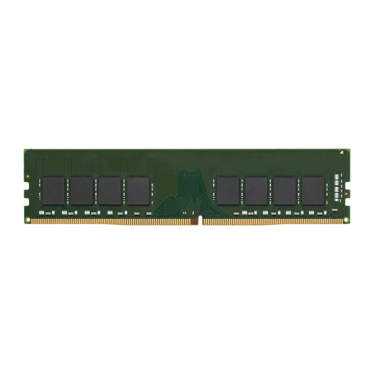 Kingston 16GB DDR4 2666MHz Non-ECC CL19 DIMM