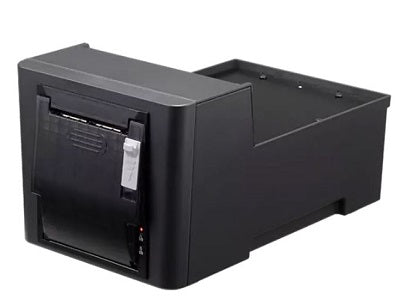 CANON RP10 is a compact thermal receipt printer designed for high-speed, high-efficiency POS environments. With a maximum print speed of 5.9 inches per second and a maximum print width of 2.8 inches (72 mm), it delivers fast and reliable performance. Modern USB 2.0 connectivity and built-in full/partial cutting functionality make it a smart choice for retail, hospitality, and ticketing applications.