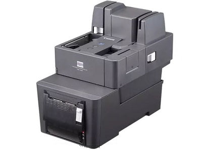 CANON RP10 is a compact thermal receipt printer designed for high-speed, high-efficiency POS environments. With a maximum print speed of 5.9 inches per second and a maximum print width of 2.8 inches (72 mm), it delivers fast and reliable performance. Modern USB 2.0 connectivity and built-in full/partial cutting functionality make it a smart choice for retail, hospitality, and ticketing applications.