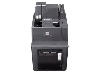 CANON RP10 is a compact thermal receipt printer designed for high-speed, high-efficiency POS environments. With a maximum print speed of 5.9 inches per second and a maximum print width of 2.8 inches (72 mm), it delivers fast and reliable performance. Modern USB 2.0 connectivity and built-in full/partial cutting functionality make it a smart choice for retail, hospitality, and ticketing applications.