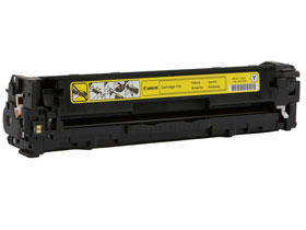 Canon Cartridge 116 Yellow Toner is designed for consistent, high-quality prints in select Canon laser printers, delivering an estimated 1,500 pages at 5% coverage. Compatible with models including imageCLASS MF8050Cn, MF8030Cn, MF8080Cw, and LBP5050 series, this genuine Canon consumable ensures optimal performance and reliability.