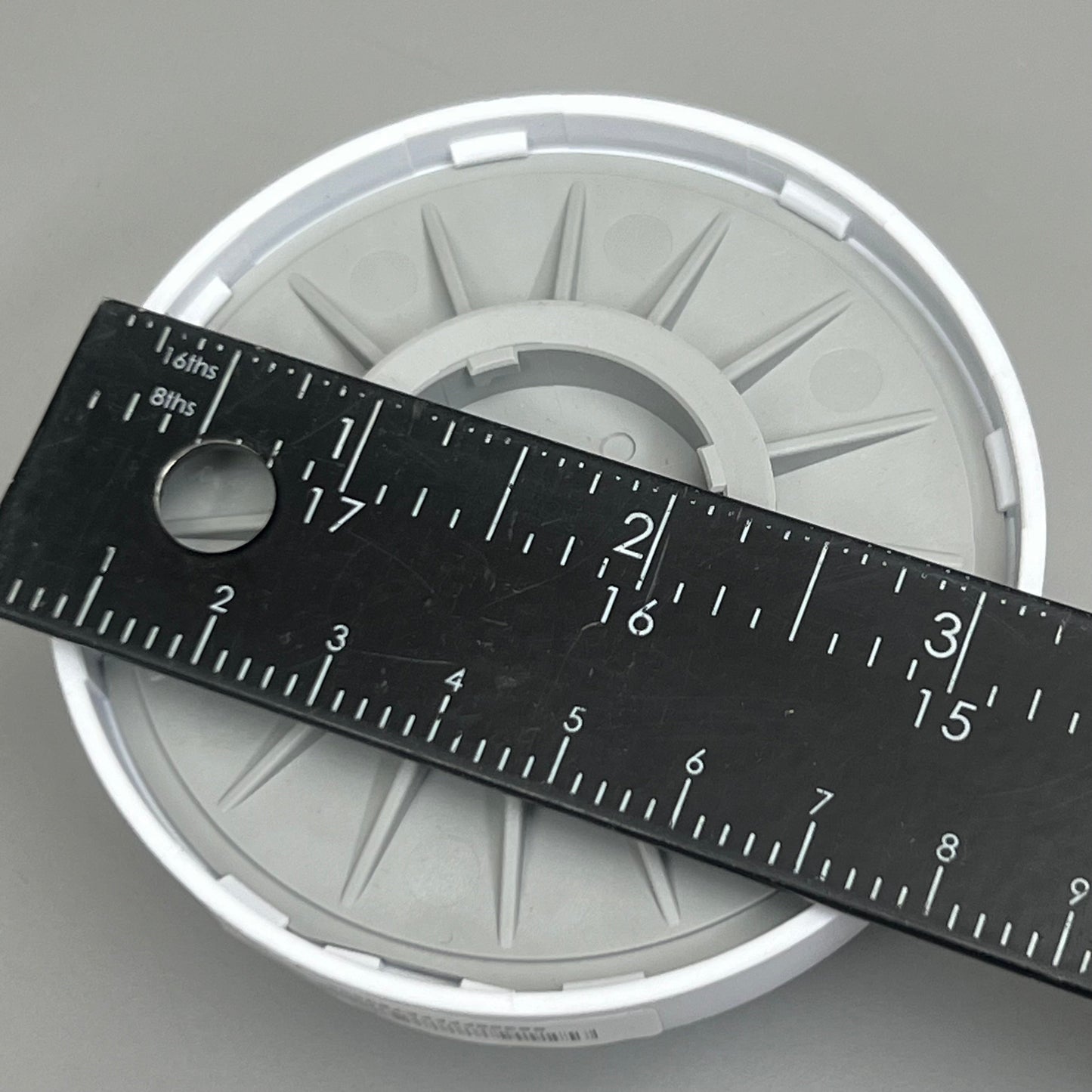 COOPER LIGHTING SOLUTIONS WaveLinx Advanced Sensor Technology WIJ-WH