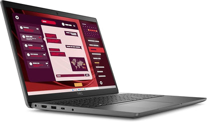 Ordinateur portable Dell Latitude 3550 15,6 pouces à écran tactile, i7-1355U, 16 Go, SSD 512 Go