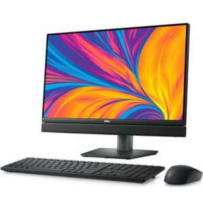 Ordinateur tout-en-un Dell OptiPlex 7420 i5-14500T 8 Go SSD 256 Go W11 Pro