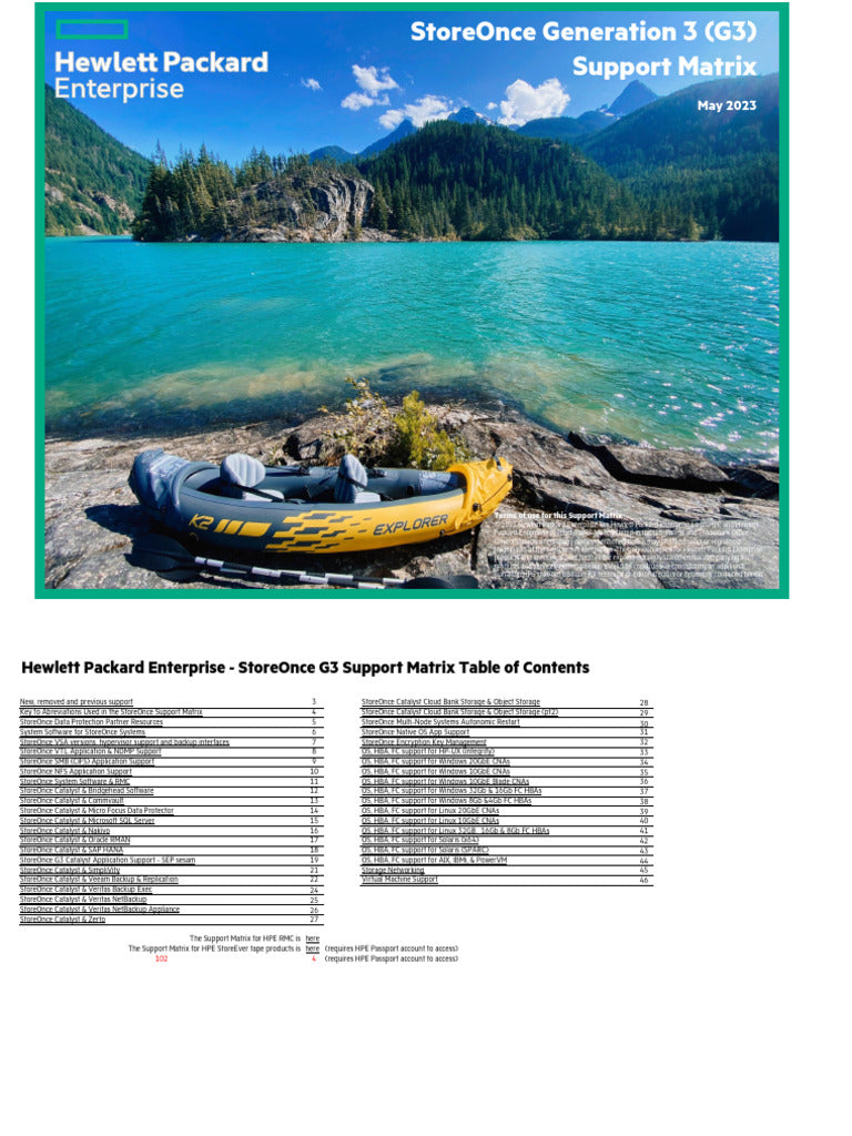 Commutateur HPE StoreFabric SN6010C 48 ports 16 Go FC, localisation en anglais américain