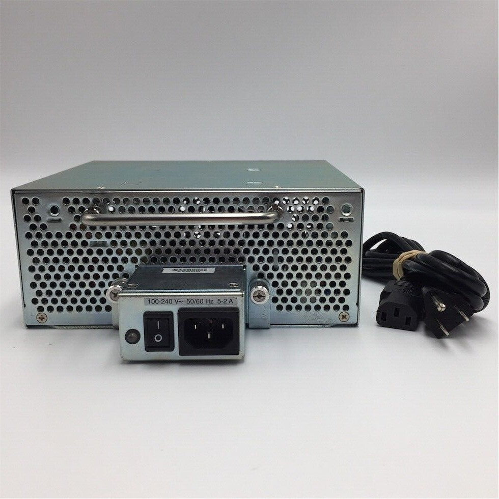Cisco 3925/3945 Secondary AC Power Supply, PWR-3900-AC/2