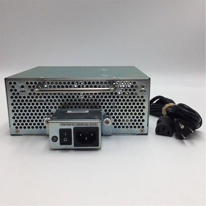 Cisco 3925/3945 Secondary AC Power Supply, PWR-3900-AC/2