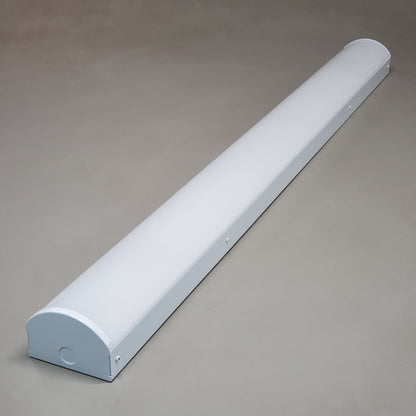 BARRON lighting group Trace Lite 4' Stairwell Lighting Color & Power Switchable SSF-4-CP-SC (New)