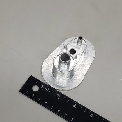 H&H TOOL INC Aluminum Braze Block 8mm & 19MM 262688B Auto Part 70 Pack 19lbs