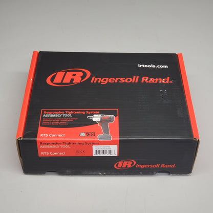 INGERSOLL RAND RTS Cordless IQV20 3/8" 60NM Impact Wrench RTS060PS6 Tool Only