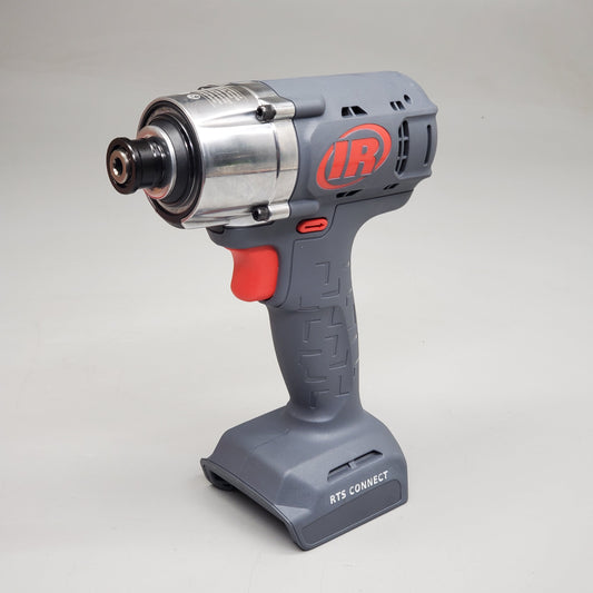 INGERSOLL RAND RTS 25NM Cordless IQV20 1/4" Quick Change Impact Wrench RTS025PQ4 Tool Only