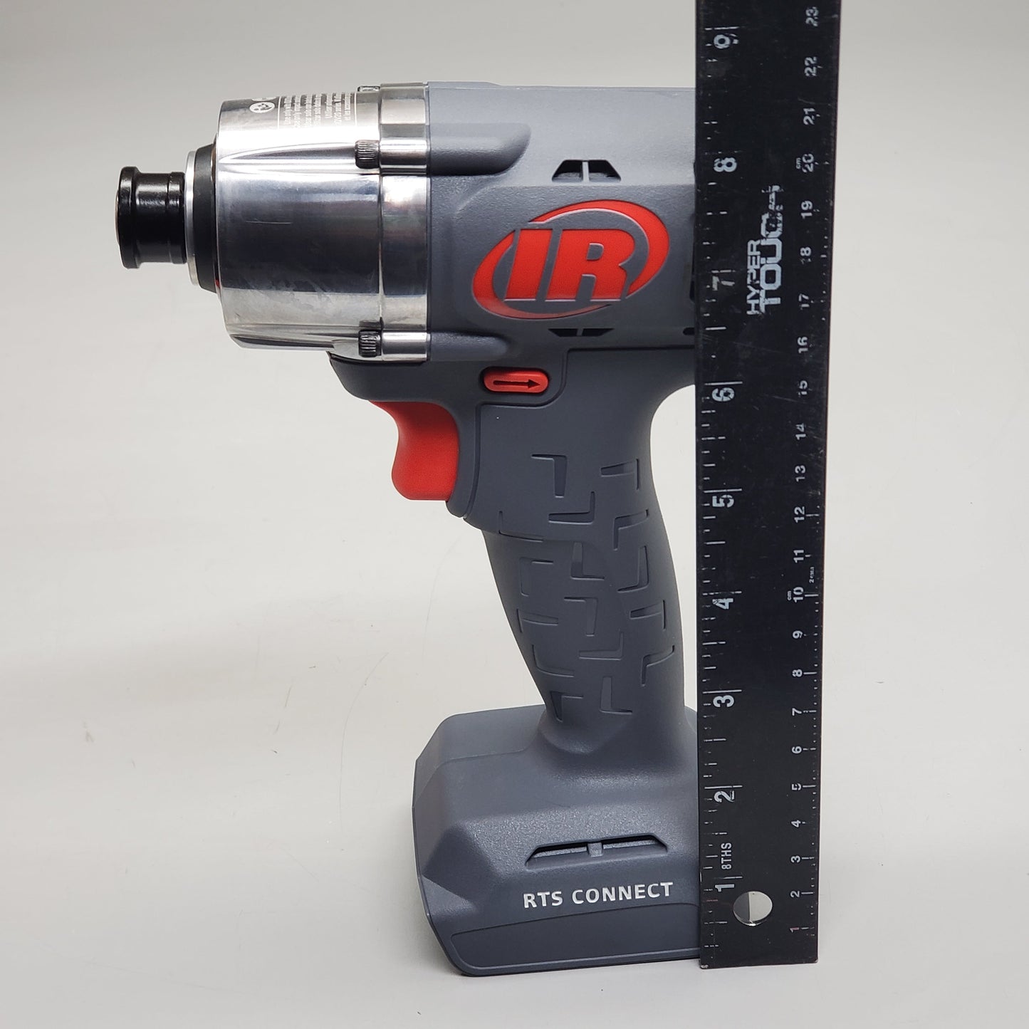 INGERSOLL RAND RTS 25NM Cordless IQV20 1/4" Quick Change Impact Wrench RTS025PQ4 Tool Only