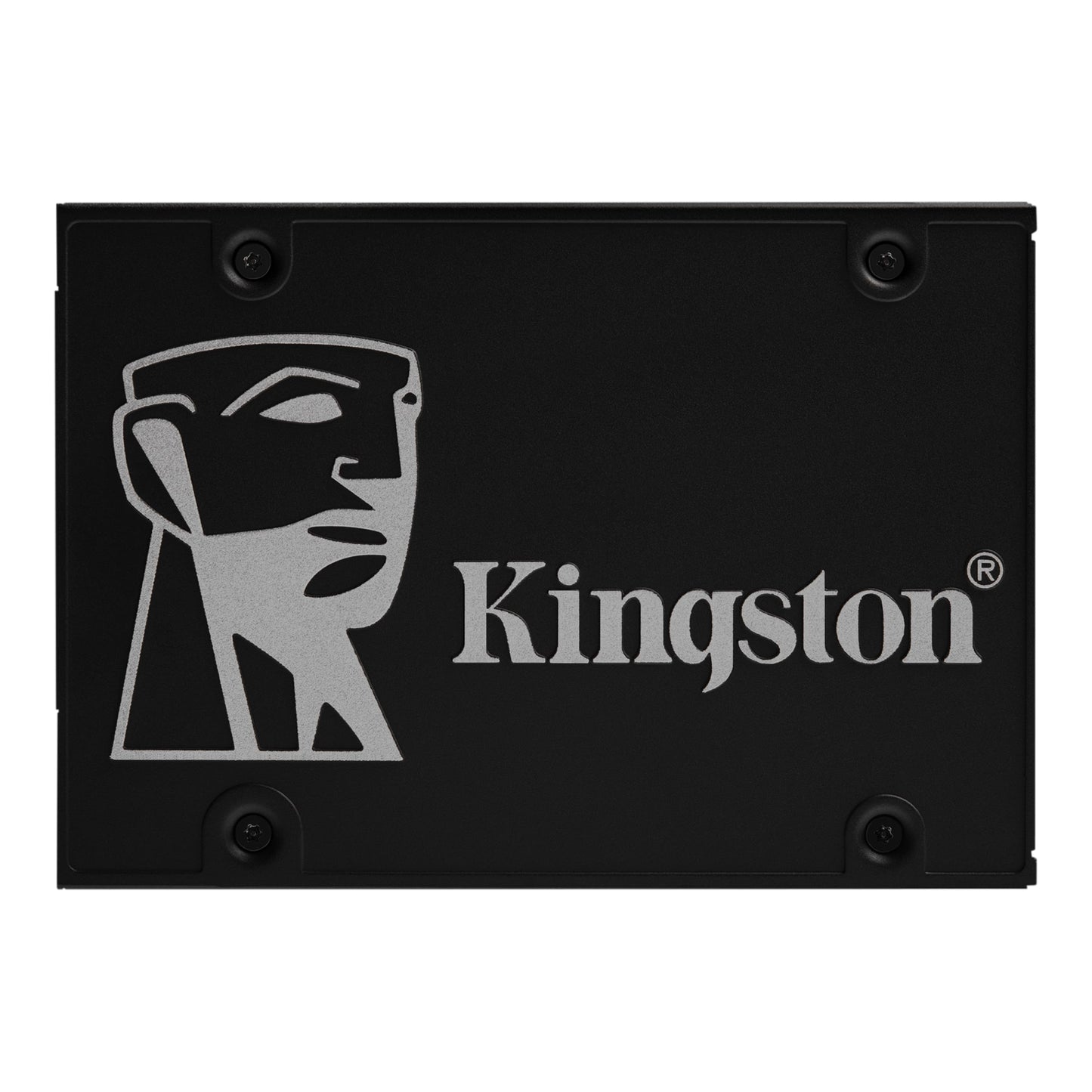SSD Kingston KC600 2 To 2,5" SATA3 (SKC600/2048G)
