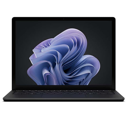 Microsoft Surface Laptop 6 13.5" Intel Core Ultra 7 16GB/256GB Black TAA AI PC