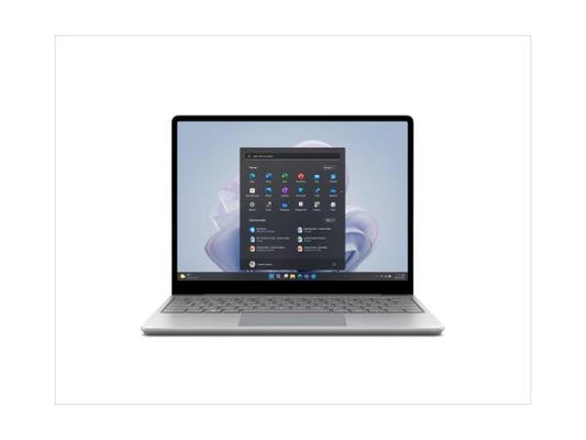 Microsoft Surface Laptop 6 is a TAA-compliant, AI-powered business laptop featuring a 13.5-inch touchscreen display, Intel Core Ultra 7 processor, and 16GB LPDDR5X RAM. It's designed for modern enterprises requiring powerful performance, long battery life, and security features in a lightweight and stylish form factor.