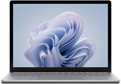 Microsoft Surface Laptop 6 13,5" Ultra 7 16 Go 256 Go Platinum TAA