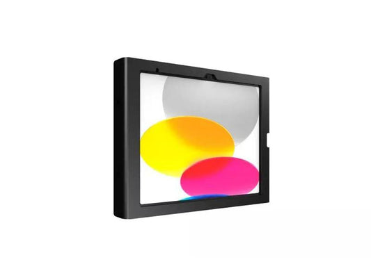 iPad 10th-11th (A16) Gen Swell Enclosure Wall Mount Black