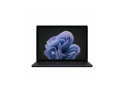 Microsoft Surface Laptop 6 13,5" i5 32 Go 512 Go SSD TAA Noir