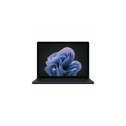 Microsoft Surface Laptop 6 13,5" i5 32 Go 512 Go SSD TAA Noir