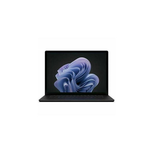 Microsoft Surface Laptop 6 13,5" i5 32 Go 512 Go SSD TAA Noir