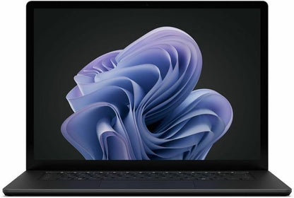 Microsoft Surface Laptop 6 13,5" i5 32 Go 512 Go SSD TAA Noir