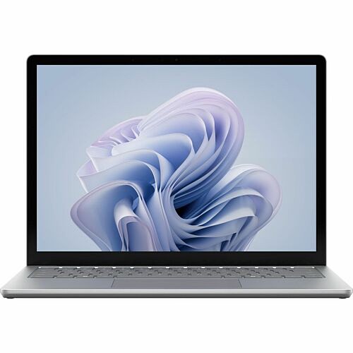 Microsoft Surface Laptop 6 13.5" Core Ultra 5 16GB 512GB Platinum TAA