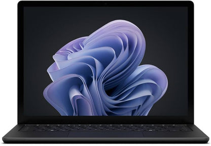 Microsoft Surface Laptop 6 13,5" Core Ultra 5/16 Go/256 Go SSD Noir