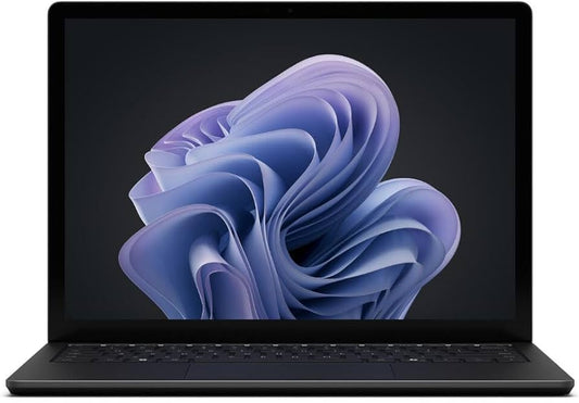 Microsoft Surface Laptop 6 13,5" Core Ultra 5/16 Go/256 Go SSD Noir