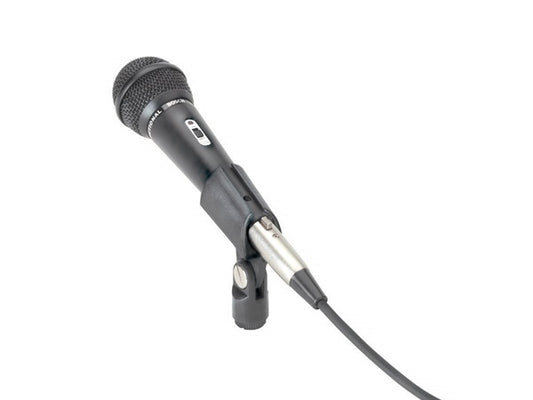 Microphone à condensateur portable BOSCH LBB9600/20