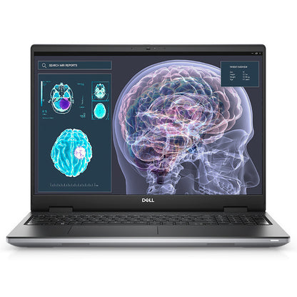 Dell Precision 7680 Mobile Workstation i7-13850HX 32GB 512GB SSD RTX 3500